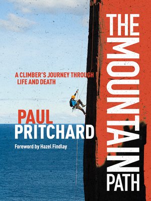 cover image of The Mountain Path